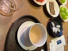 -隐溪茶馆(金虹桥店)