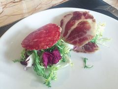 -美盛喜来登大酒店-盛宴标帜餐厅