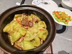 -俏立方·15年新楚菜