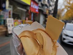 -易老大蛋烘糕(奎星楼总店)