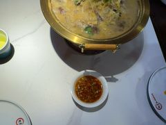 -饺子功·东北记忆·锅包肉(电厂路店)