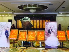 -鲁班喜悦酒店