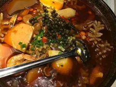 -锋味餐厅(空港复悦里店)