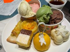 -南湖宾馆·鸳湖阁全日制餐厅