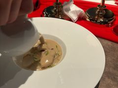 -云厨·高空西餐厅(成都瑯珀·凯悦臻选酒店)