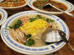 -老雒阳面馆·水席·洛阳菜(王城路店)