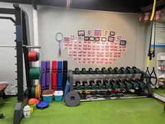 -征成健身连锁私教工作室(九公里店)