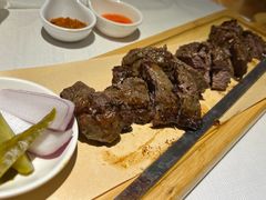 -俄士厨房(时代天街店)