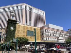 -澳门威尼斯人综合度假区