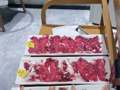 -海银海记潮汕牛肉火锅(天河粤垦店)