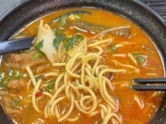 -鲤.金记沙茶面(总店)