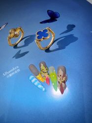 -MB·nail美甲美睫