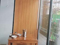 -西工饭庄快餐厅(西工小街店)