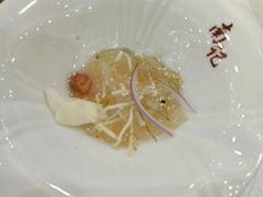 -寻味顺德·南记酒家·传统顺德菜·鱼生(广源路店)