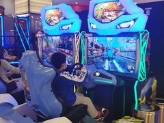 -汤姆熊欢乐世界(莘庄龙之梦店)