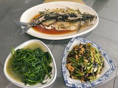 -望湖楼餐厅(白廊码头店)