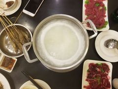 -吉友粥底火锅(方斜路店)