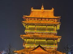 -台儿庄古城