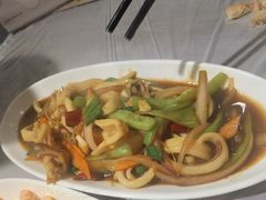 -阿杰臻选海鲜饭店(普陀山店)