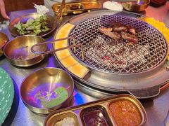 -釜山火炉·海鲜烤肉(紫藤路店)