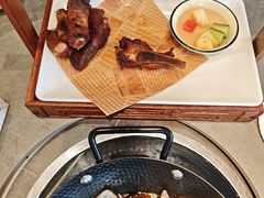 -创味·民间海南菜·非遗藤桥排骨(藤桥·免税城店)