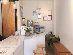 -LAB COFFEE来杯咖啡(浦仓路店)