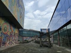 -四川美术学院美术馆