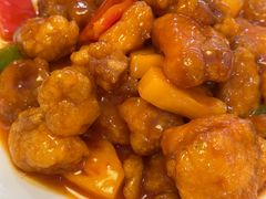 -佛有缘素食馆·荔湾老字号(陈家祠首店)
