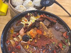 -常鲜德乐购迎桂馒头店(麻巷公寓店)