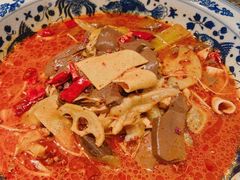 -南京大牌档(之心城店)