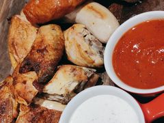 -格鲁·秀色Georgia’s Feast