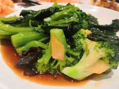 -芭菲盛宴·环球美食(北城国际店)