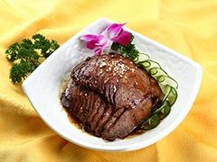 -牛吃草牛肉面(甬港南路店)