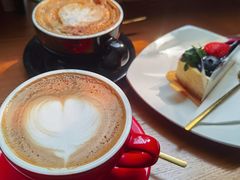 -街角 T·COFFEE 融合料理·BISTRO(车公庙店)