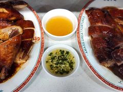 -皇后餐厅-煲仔·小菜·打边炉(古北店)