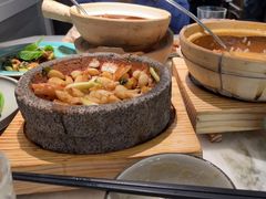 九层塔石锅大明虾-潮堂 · 潮州菜(恒隆广场店)