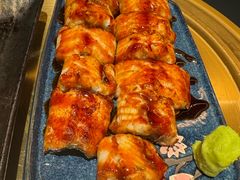 -無二炙坊·和牛烧肉(大钟寺1733店)