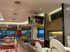 -西贝(无锡万象城店)