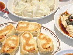-金谷园饺子馆(北邮总店)