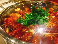 -黄记煌三汁焖锅(新世纪广场店)