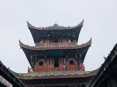 -中天楼