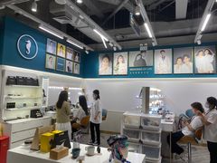 -海马体照相馆(合肥包河万达广场店)