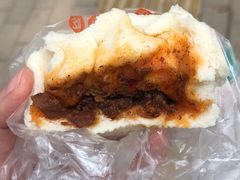 牛肉包-袁大头包子(光华路店)