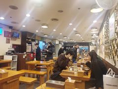 -金北顺大锅家(신사본점)