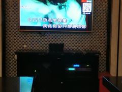 -歌利亚音乐会KTV(富民大厦店)