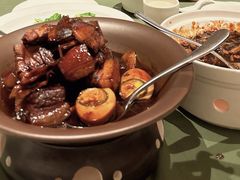 -老吉堂上海本帮菜(望京万象汇店)