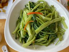 -鹏城人家海鲜酒家·23年老字号(较场尾店)