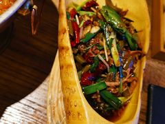 彝族杀猪菜-兰木肆·云南菜(龙湖U城天街店)