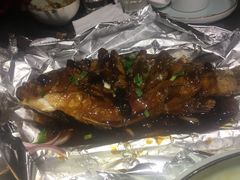 -金掌勺东北菜(格兰晴天店)