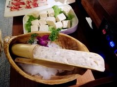 -巴邑火锅·鲜切牛肉(萧山银隆店)